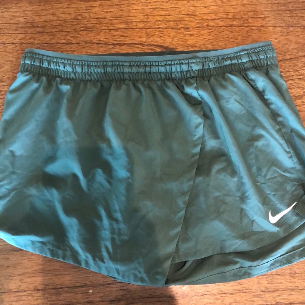 Nike Running Skort